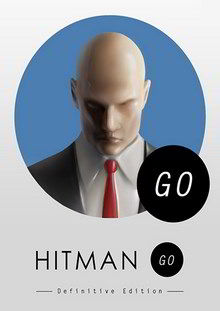 Hitman Go Definitive Edition скачать торрент бесплатно