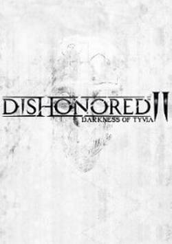 Dishonored 2 скачать торрент бесплатно
